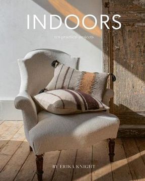 portada Indoors: Ten Practical Projects (in English)