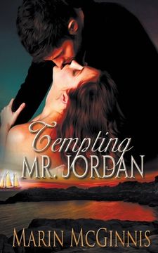 portada Tempting Mr. Jordan (en Inglés)