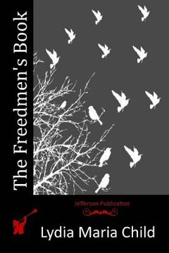 portada The Freedmen's Book