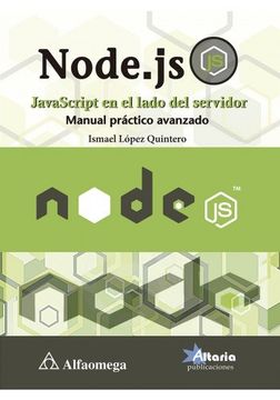 Libro Node. Js - Javascript en el Lado del Servidor - Manual Practico ...