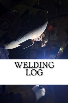 portada Welding Log