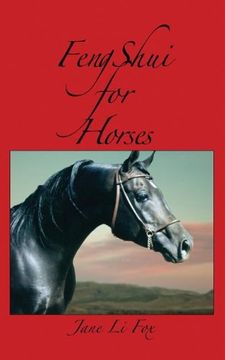 portada Feng Shui for Horses (en Inglés)