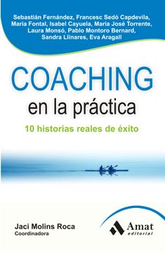 portada Coaching en la práctica