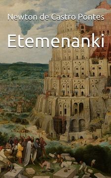 portada Etemenanki (in Portuguese)