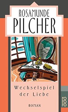 portada Wechselspiel der Liebe (in German)