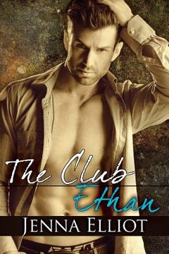portada The Club: Ethan (en Inglés)