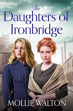 portada The Daughters of Ironbridge (in English)