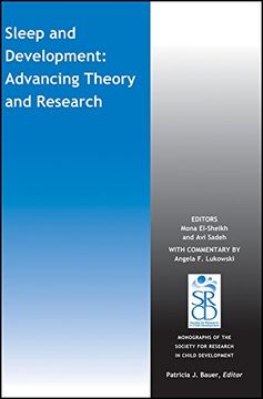 portada Sleep and Development: Advancing Theory and Research