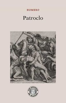 portada Patroclo (in Spanish)