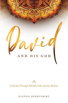 portada David and his god (en Inglés)