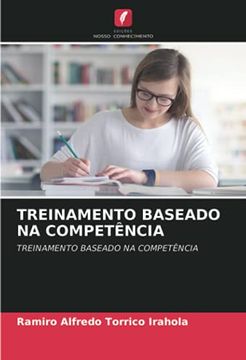 portada Treinamento Baseado na Competência: Treinamento Baseado na Competência (en Portugués)