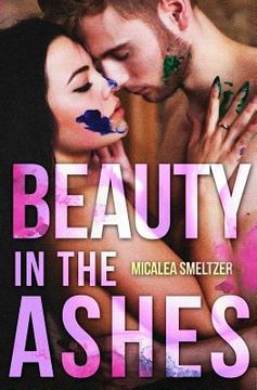 portada Beauty in the Ashes