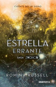 portada Estrella Errante (in Spanish)