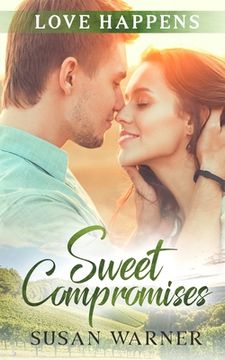 portada Sweet Compromises (en Inglés)