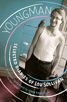 portada Youngman: Selected Diaries of lou Sullivan (en Inglés)