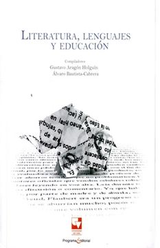 portada LITERATURA LENGUAJES Y EDUCACION