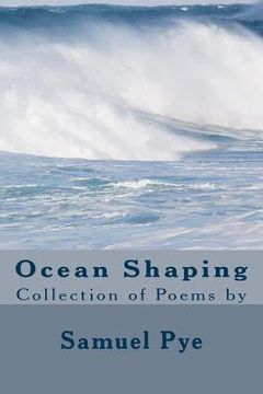 portada Ocean Shaping (in English)