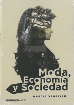 portada Moda, Economía y Sociedad (in Spanish)