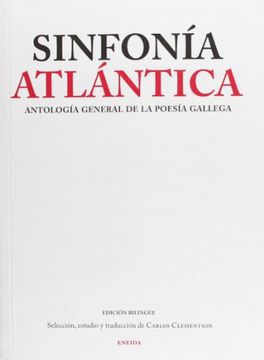sinfonia atlantica:antologia poesia gallega