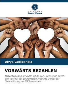 portada Vorwärts Bezahlen (in German)
