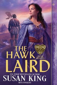 portada The Hawk Laird (en Inglés)