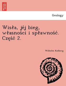 portada Wis A, Je J Bieg, W Asnos CI I Sp Awnos C . Cze S C 2. (en Polaco)