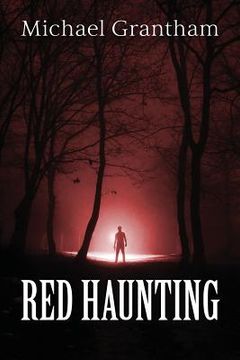 portada Red Haunting (in English)