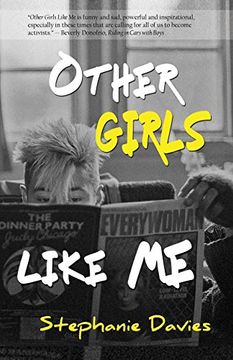 portada Other Girls Like me (in English)