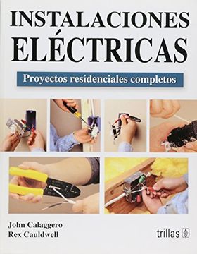 portada Instalaciones Electricas (in Spanish)