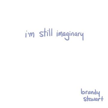 portada I'm Still Imaginary (en Inglés)