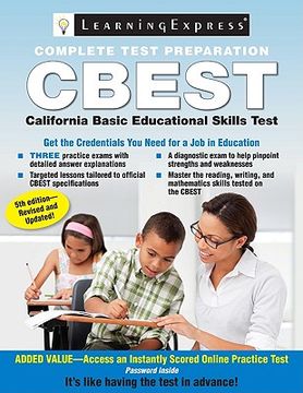 cbest,california basic educational skills test