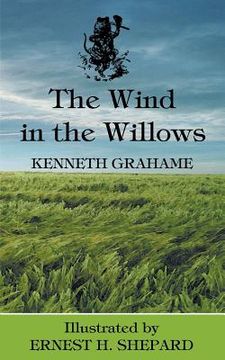 portada The Wind in the Willows (en Inglés)