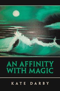 portada An Affinity with Magic (en Inglés)