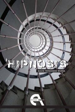 portada Hipnosis (in Spanish)