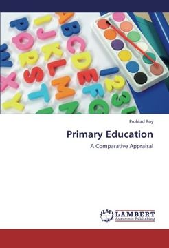 portada Primary Education: A Comparative Appraisal