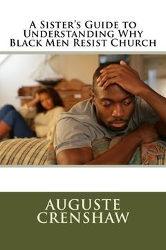 portada A Sister's Guide to Understanding Why Black Men Resist Church