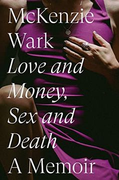 portada Love and Money, sex and Death (en Inglés)