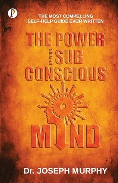 portada The Power of Your Subconscious Mind (Paperback or Softback) (en Inglés)