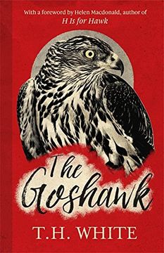 portada The Goshawk: With a new foreword by Helen Macdonald