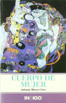 portada Cuerpo de Mujer (in Spanish)