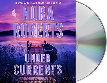 portada Under Currents: A Novel () (in English)