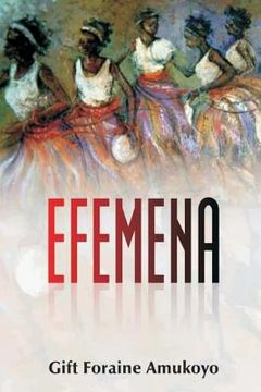 portada Efemena (in English)