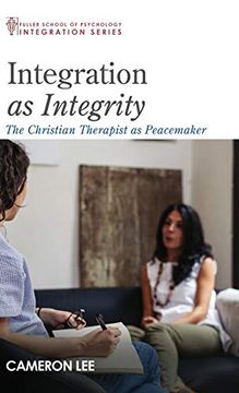 portada Integration as Integrity 