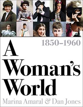 portada Women'S Work (in English)