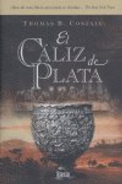 portada caliz de plata, el (in Spanish)