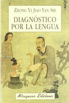 portada Diagnostico por la Lengua (in Spanish)