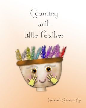 portada Counting with Little Feather