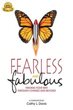 portada Fearless and Fabulous: Finding Your Way Through Change and Beyond (en Inglés)
