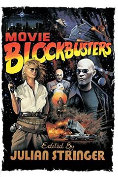 portada Movie Blockbusters (en Inglés)