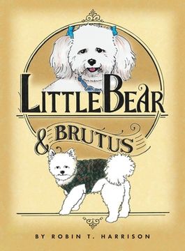 portada Little Bear & Brutus